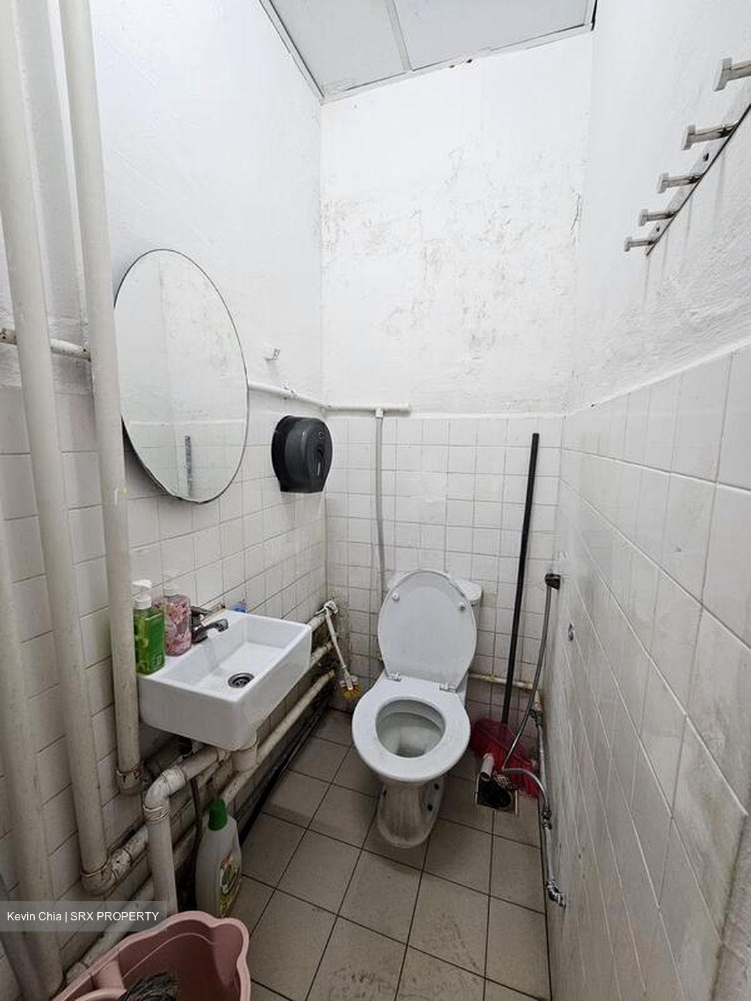 New Upper Changi Road (D16), Shop House #631031941